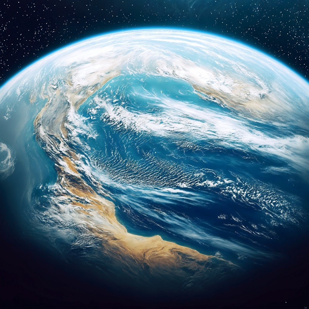 Earth
