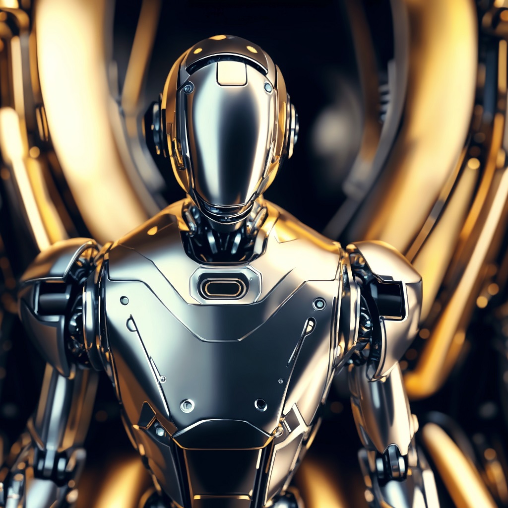 Robot